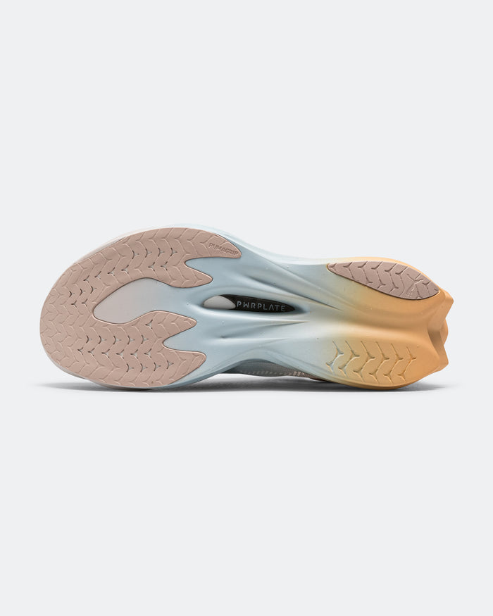 Womens Deviate NITRO Elite 4 RC - Jasmine Flower/Lucite-Almost Apricot