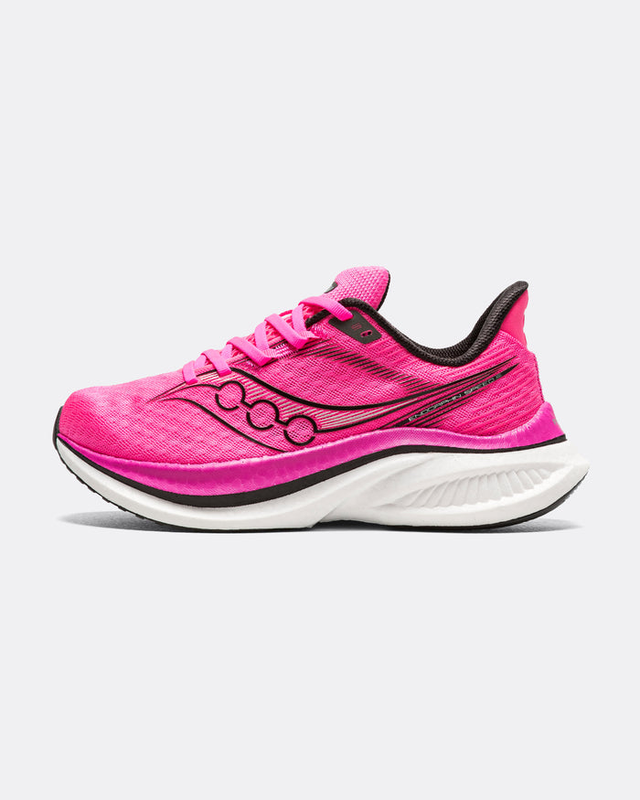 Womens Endorphin Speed 5 - Shock/Black
