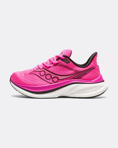 Womens Endorphin Speed 5 - Shock/Black