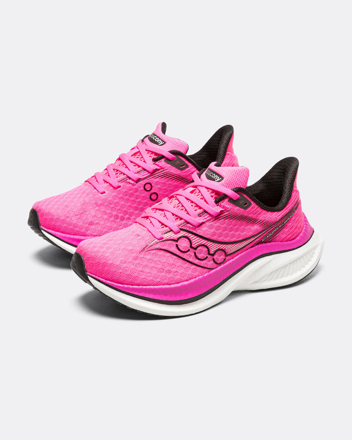 Womens Endorphin Speed 5 - Shock/Black