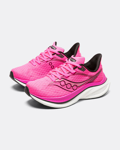 Womens Endorphin Speed 5 - Shock/Black