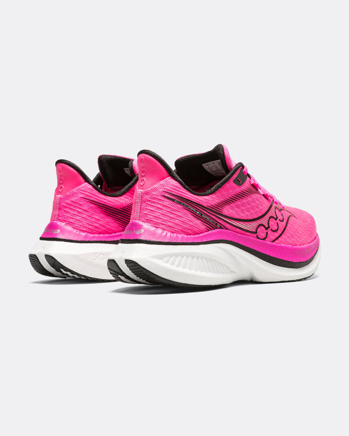 Womens Endorphin Speed 5 - Shock/Black