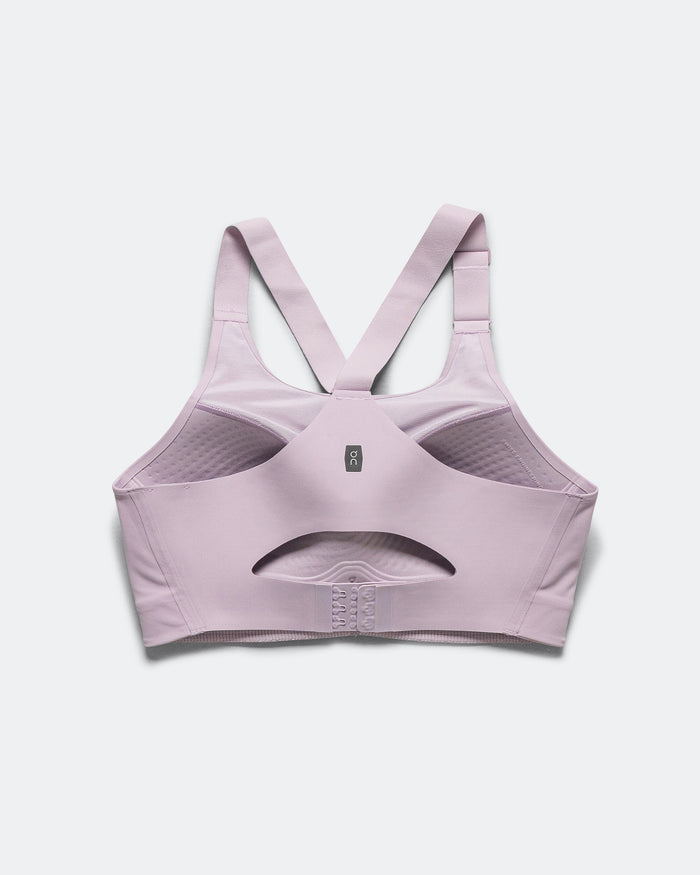 Womens Endurance Bra - Foxglove