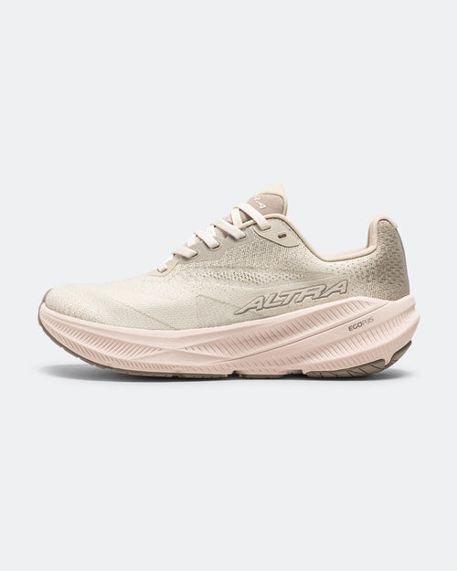 Womens Experience Flow 3 - Tan