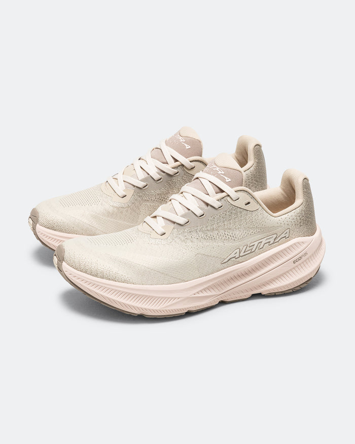 Womens Experience Flow 3 - Tan