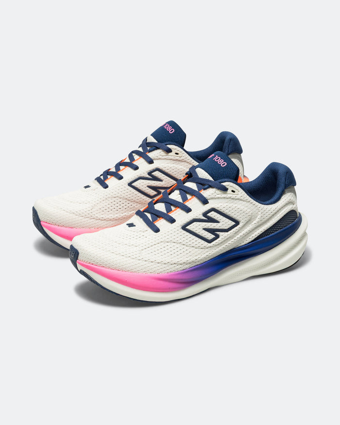 Womens Fresh Foam X 1080v15 - Sea Salt