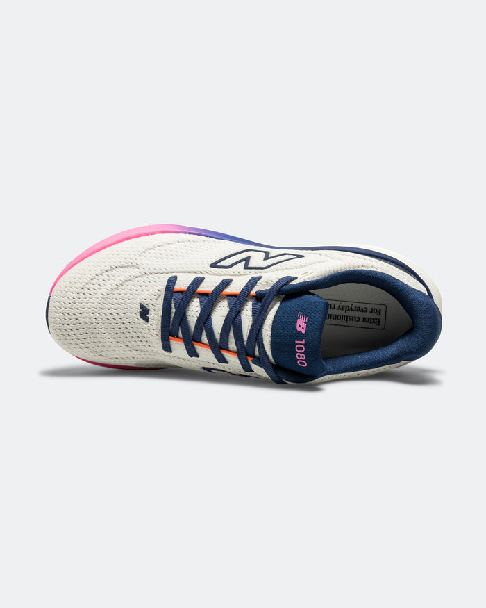 Womens Fresh Foam X 1080v15 - Sea Salt