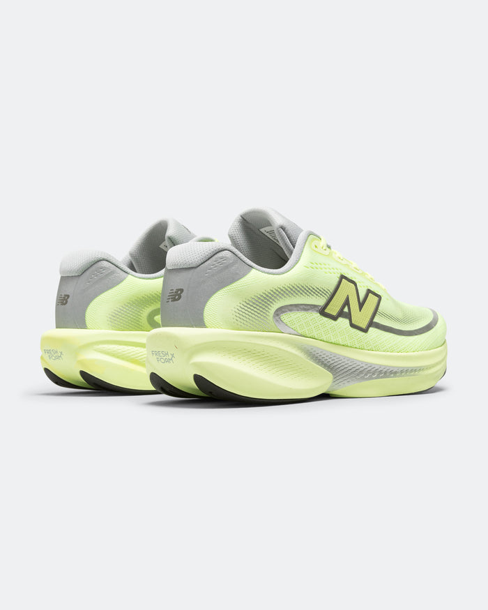 Womens Fresh Foam X Ellipse - Afterglow
