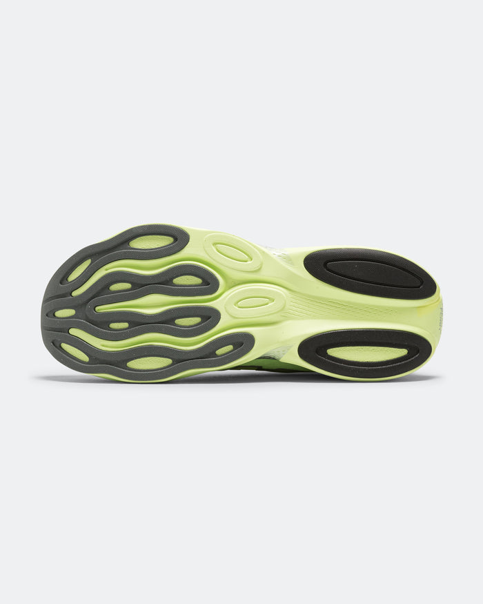 Womens Fresh Foam X Ellipse - Afterglow