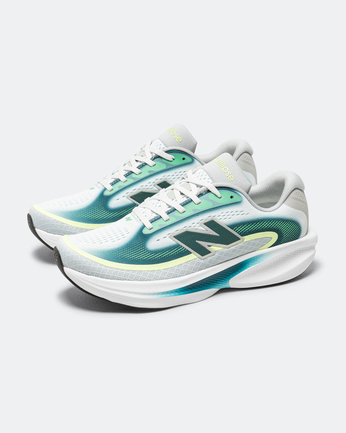 Womens Fresh Foam X Ellipse - Deep End