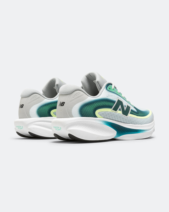 Womens Fresh Foam X Ellipse - Deep End