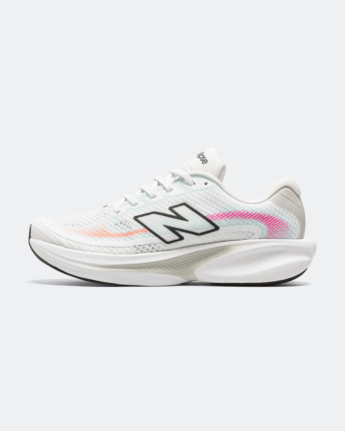 Womens Fresh Foam X Ellipse - White