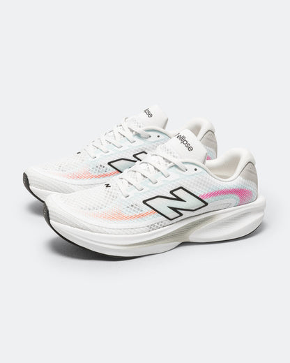 Womens Fresh Foam X Ellipse - White