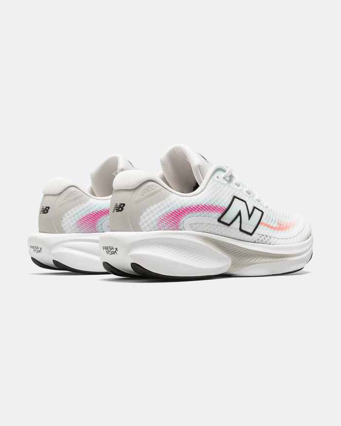 Womens Fresh Foam X Ellipse - White