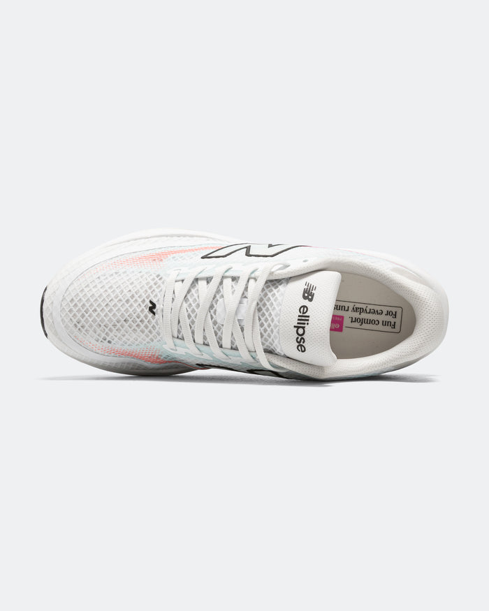 Womens Fresh Foam X Ellipse - White
