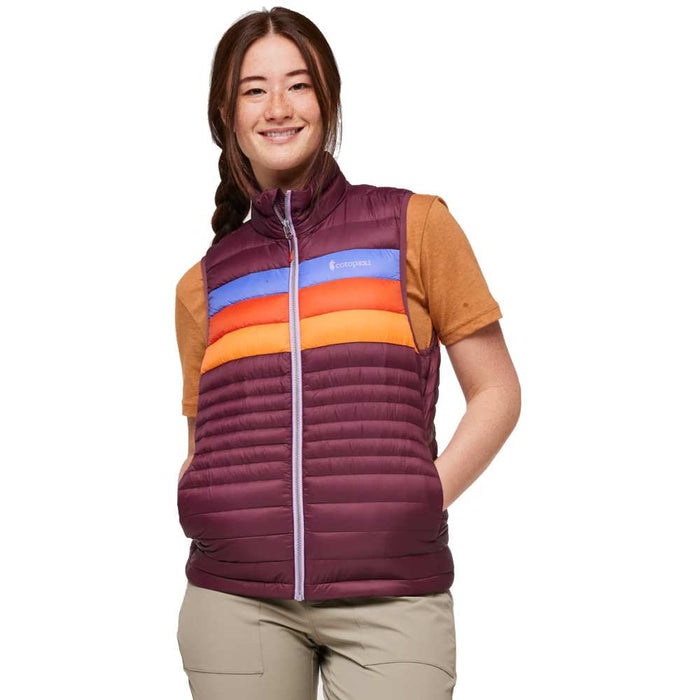 Women's Fuego Down Vest