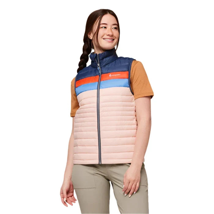 Women's Fuego Down Vest