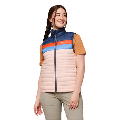Women's Fuego Down Vest