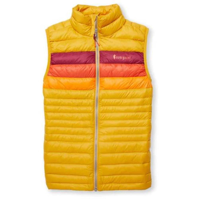 Women's Fuego Down Vest
