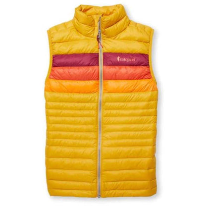 Women's Fuego Down Vest