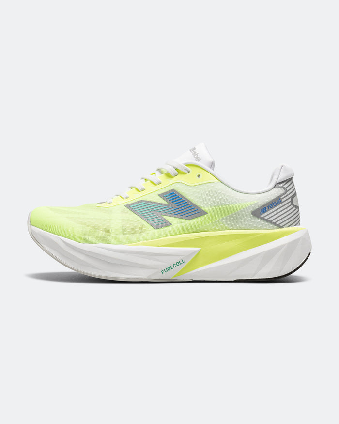 Womens FuelCell Rebel v5 - After Glow