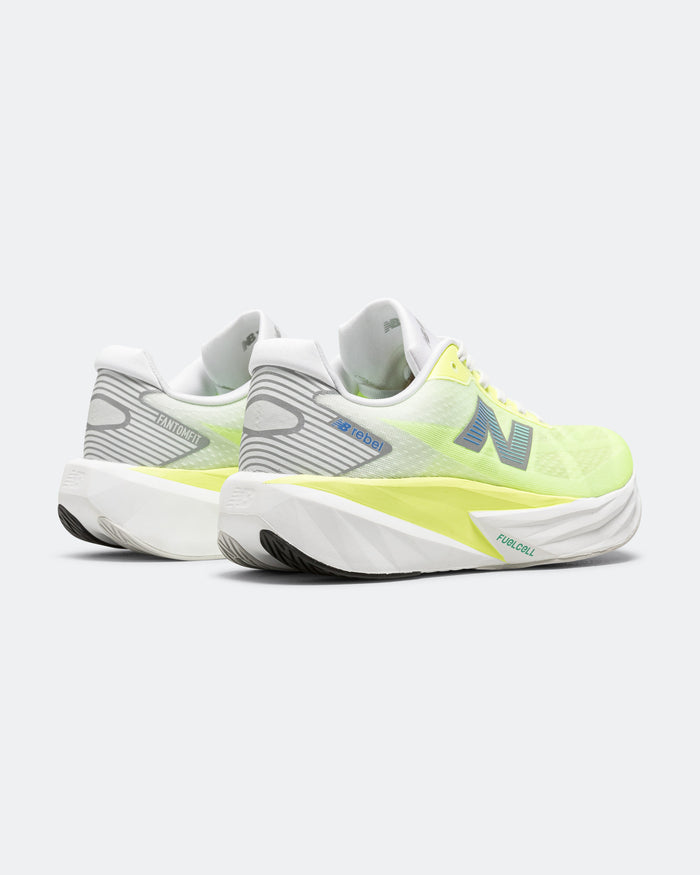 Womens FuelCell Rebel v5 - After Glow