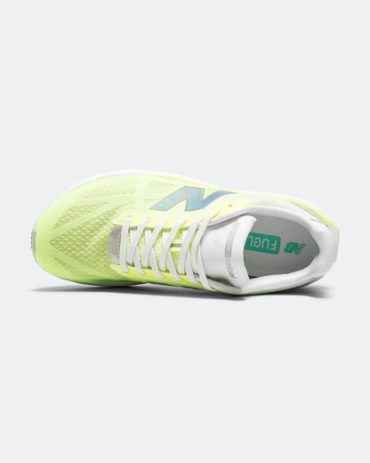 Womens FuelCell Rebel v5 - After Glow