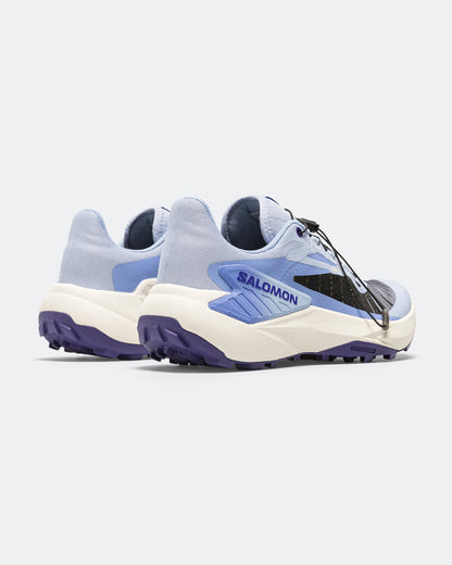 Womens Genesis - Brunnera Blue/Persian Jewel-Deep Blue
