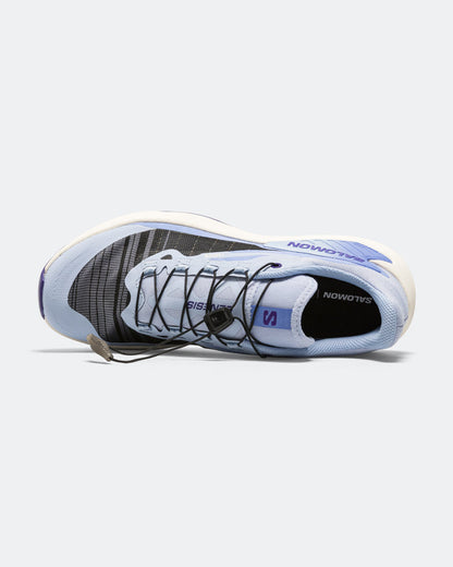 Womens Genesis - Brunnera Blue/Persian Jewel-Deep Blue