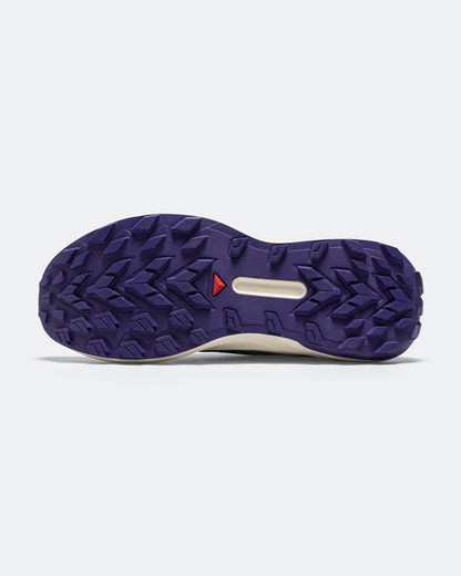 Womens Genesis - Brunnera Blue/Persian Jewel-Deep Blue
