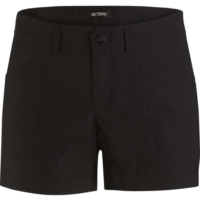 Women's Kyla Short - 4"