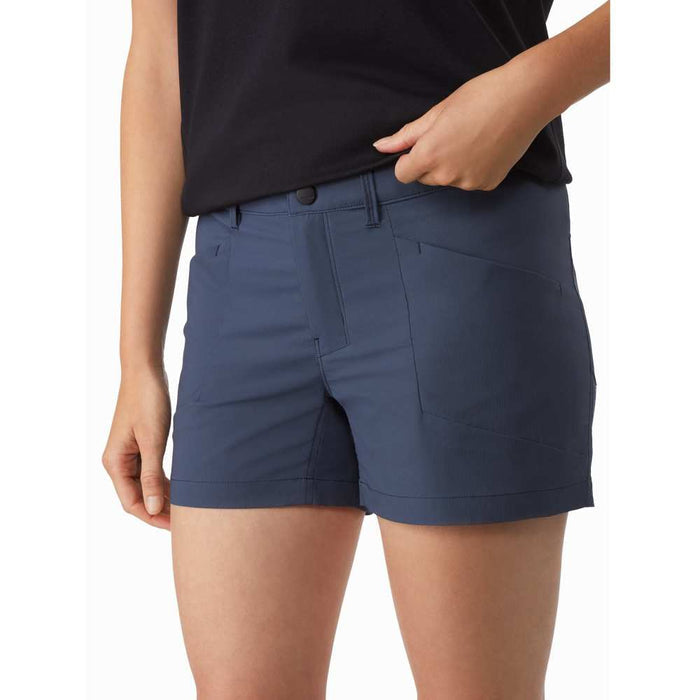 Women's Kyla Short - 4"