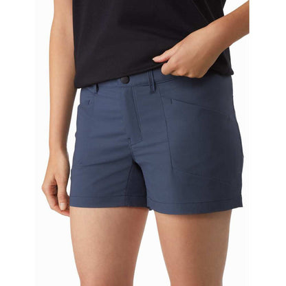 Women's Kyla Short - 4"