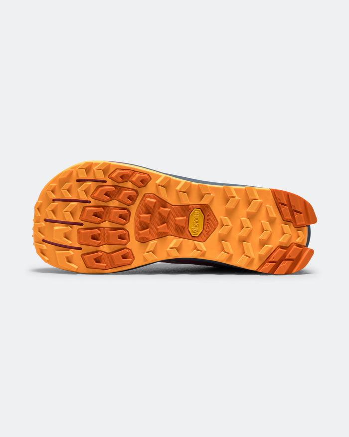 Womens Lone Peak 9+ - Raspberry