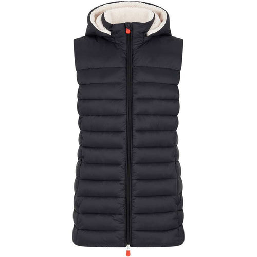 Women's Margareth Insulated Vest
