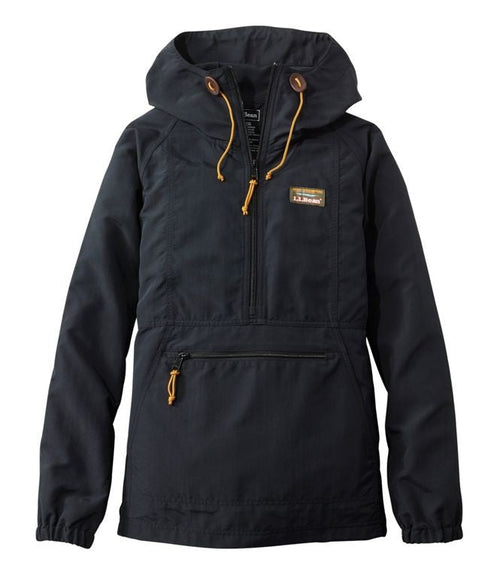 Women's Mountain Classic Anorak Jacket