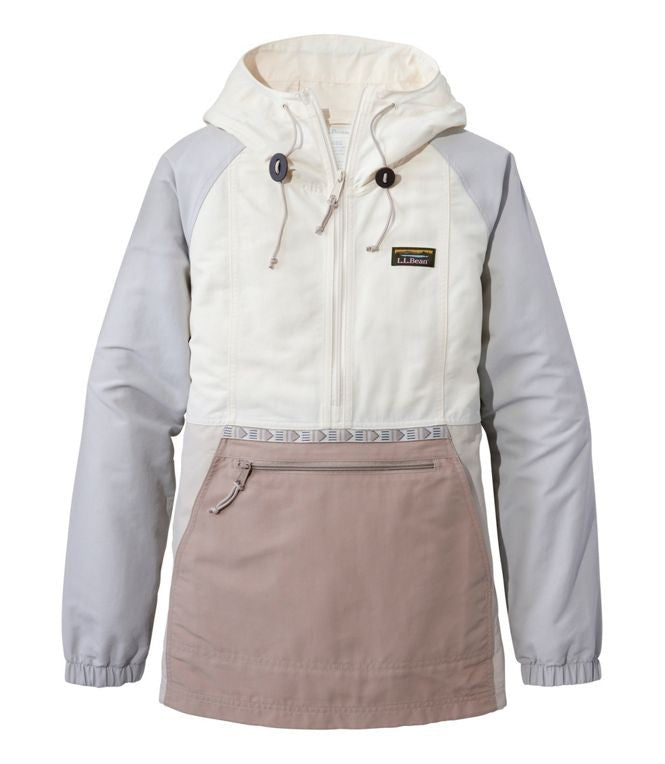Women's Mountain Classic Anorak Jacket