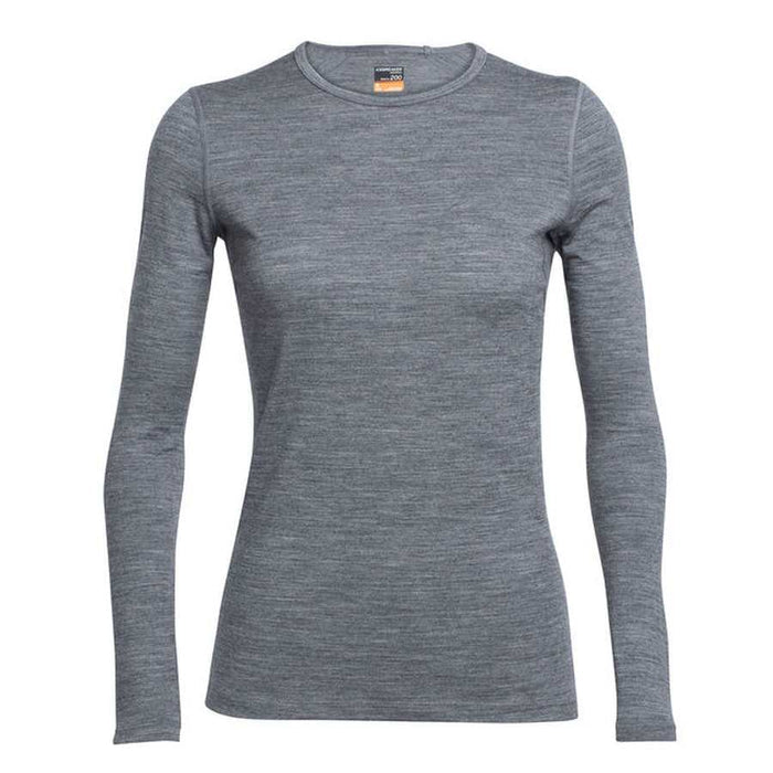 Women's Oasis Crewe - BF200
