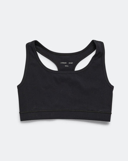 Womens O'Hara Bra - Black