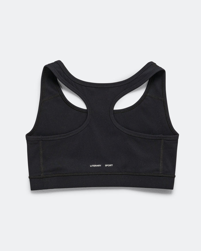 Womens O'Hara Bra - Black