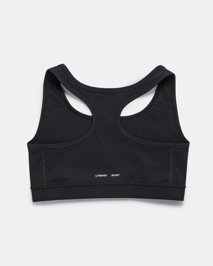 Womens O'Hara Bra - Black