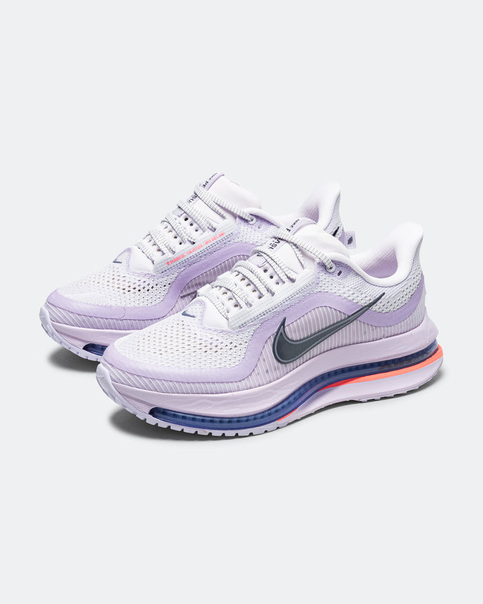 Womens Pegasus Premium - Barely Grape/Purple Dynasty-Violet Mist
