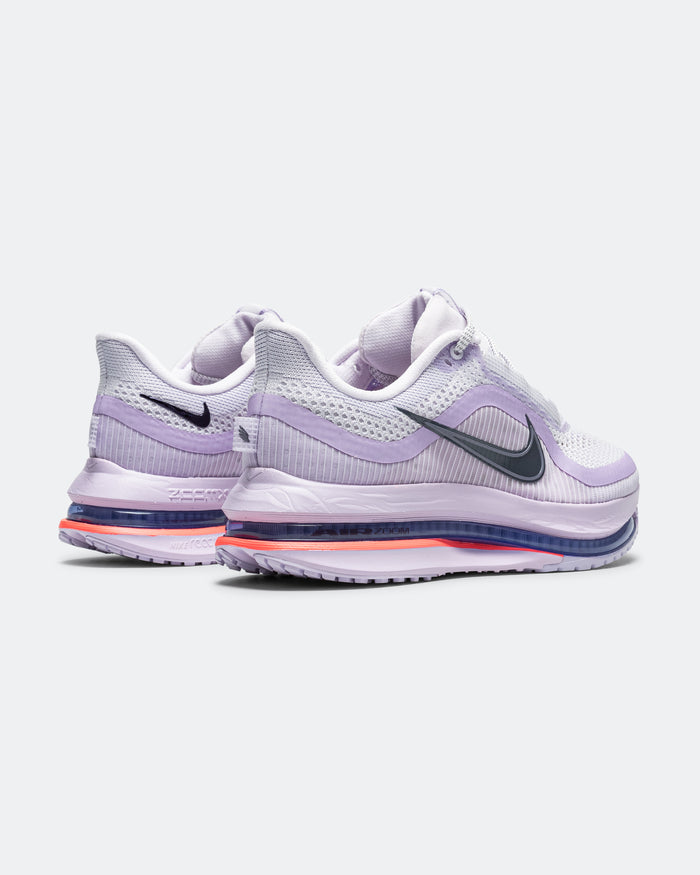 Womens Pegasus Premium - Barely Grape/Purple Dynasty-Violet Mist