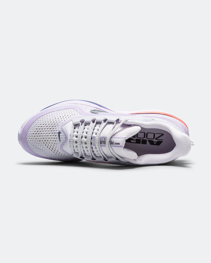 Womens Pegasus Premium - Barely Grape/Purple Dynasty-Violet Mist