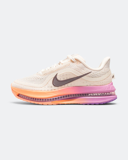 Womens Pegasus Premium - Chalk/Tattoo-Orange Pulse-Lt Magenta