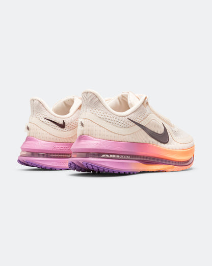 Womens Pegasus Premium - Chalk/Tattoo-Orange Pulse-Lt Magenta
