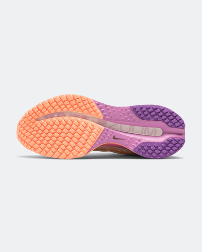 Womens Pegasus Premium - Chalk/Tattoo-Orange Pulse-Lt Magenta