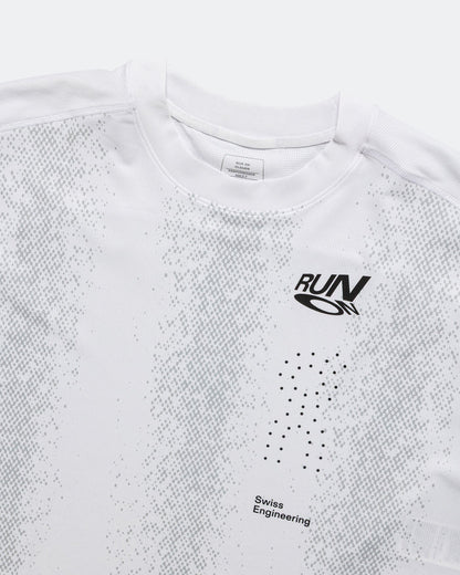 Womens Performance Volt-T - White