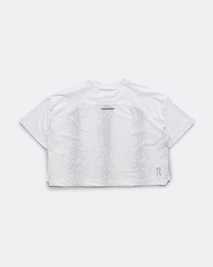 Womens Performance Volt-T - White