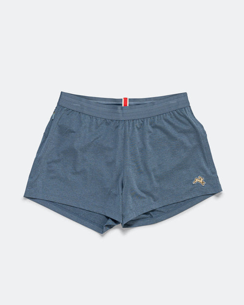 Womens Session Shorts - Bering Sea